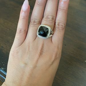 David Yurman Albion ring